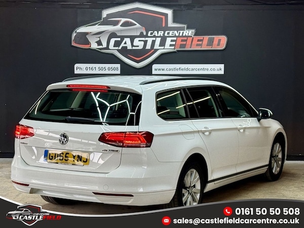 Used Volkswagen Passat 2015 for sale - 76315700: Photo 7
