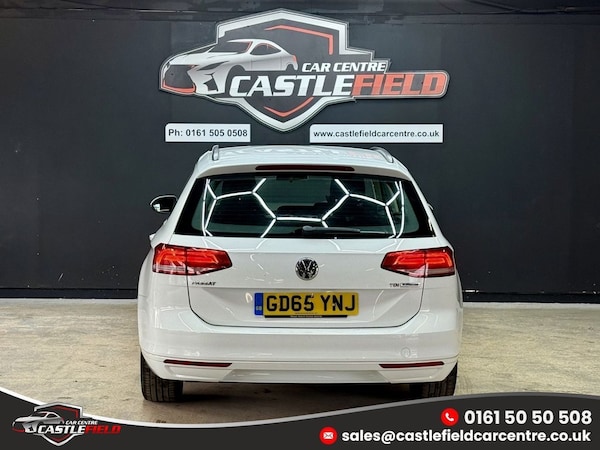 Used Volkswagen Passat 2015 for sale - 76315700: Photo 8