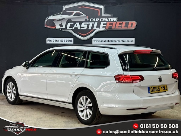 Used Volkswagen Passat 2015 for sale - 76315700: Photo 9
