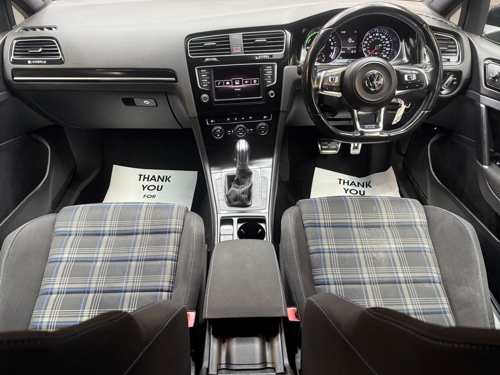 Used Volkswagen Golf 2016 for sale - 76910080: Photo 11