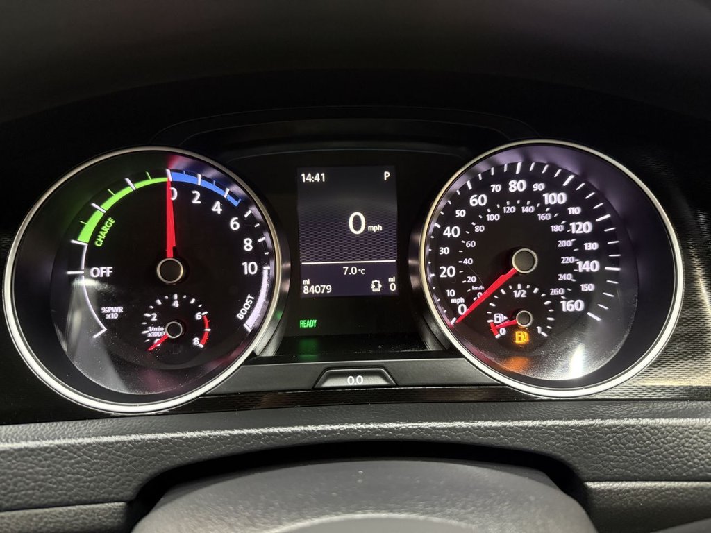 Used Volkswagen Golf 2016 for sale - 76910080: Photo 12