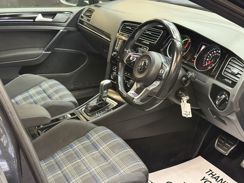 Used Volkswagen Golf 2016 for sale - 76910080: Photo 14