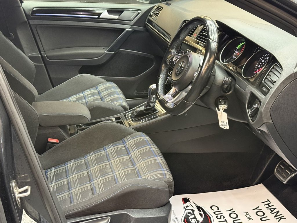 Used Volkswagen Golf 2016 for sale - 76910080: Photo 15