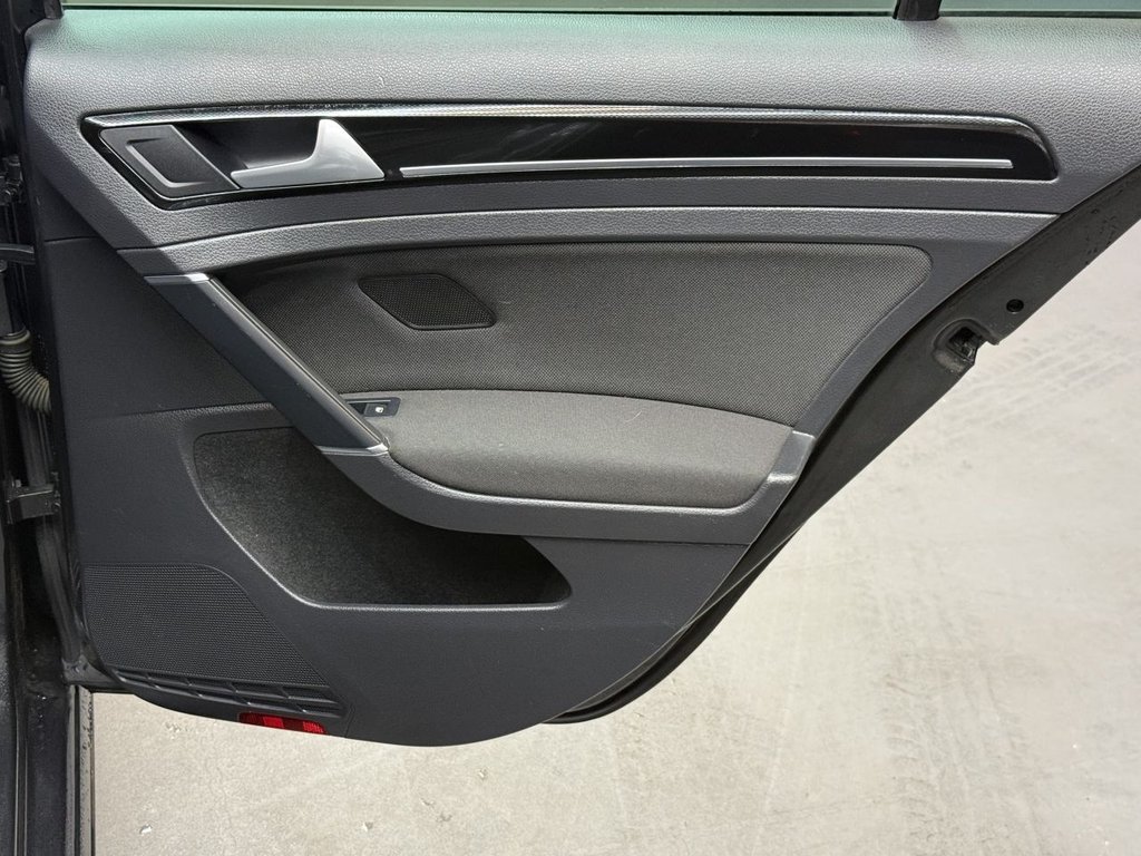 Used Volkswagen Golf 2016 for sale - 76910080: Photo 18