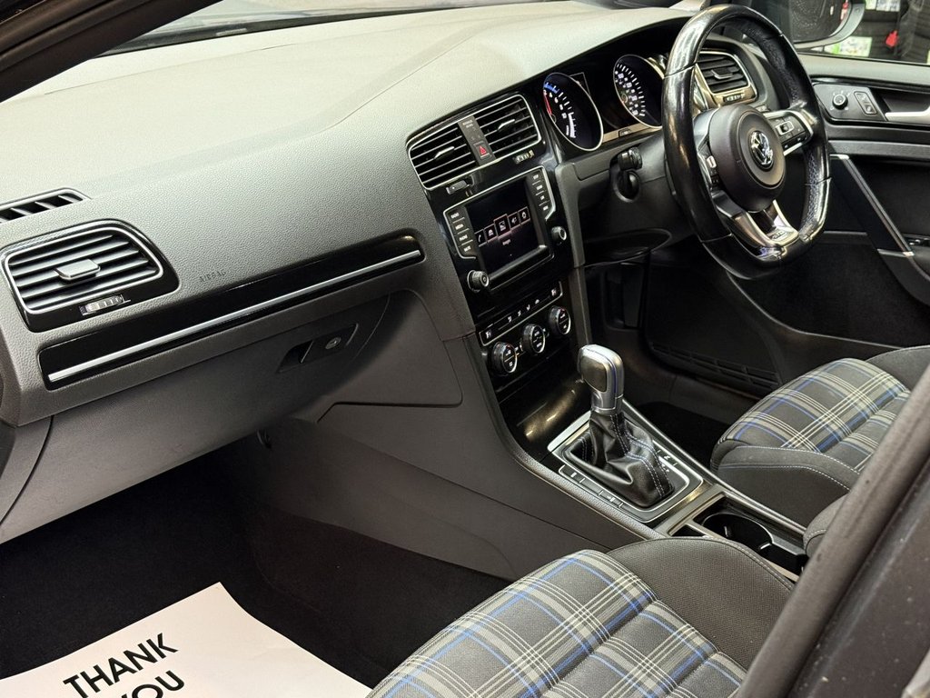 Used Volkswagen Golf 2016 for sale - 76910080: Photo 19