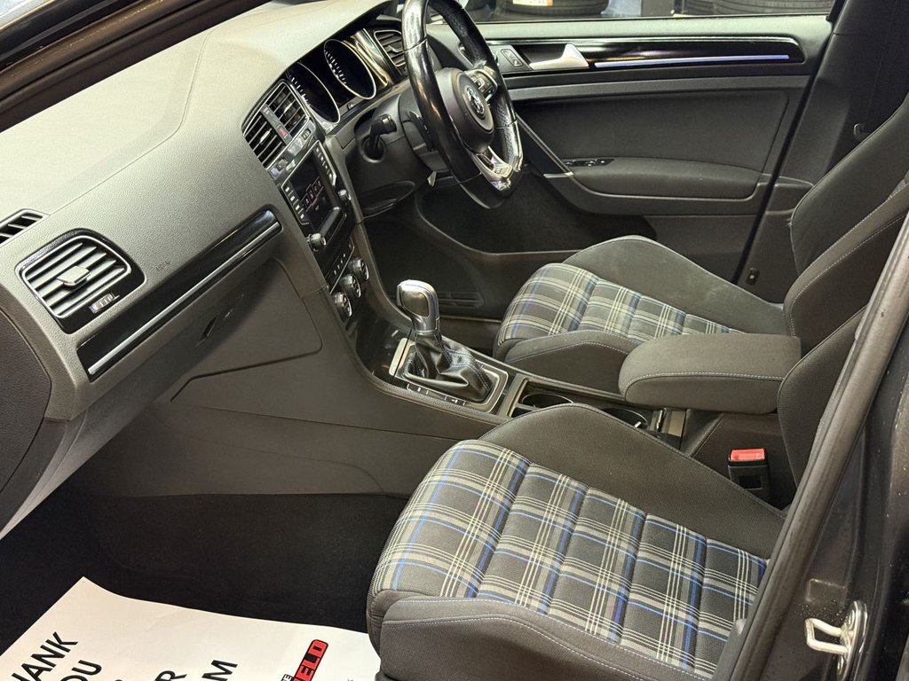 Used Volkswagen Golf 2016 for sale - 76910080: Photo 20