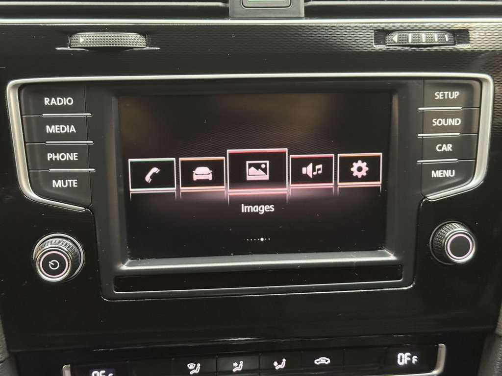 Used Volkswagen Golf 2016 for sale - 76910080: Photo 26