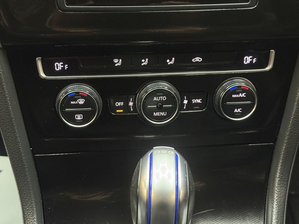 Used Volkswagen Golf 2016 for sale - 76910080: Photo 29