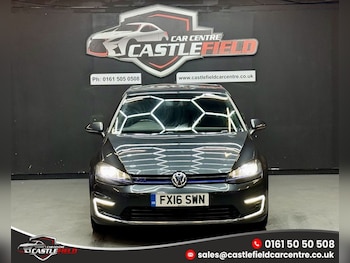 Used Volkswagen Golf 2016 for sale - 76910080: Photo