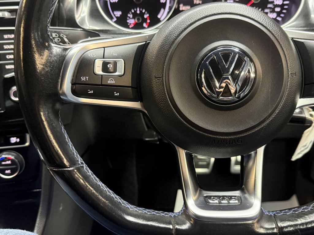 Used Volkswagen Golf 2016 for sale - 76910080: Photo 32