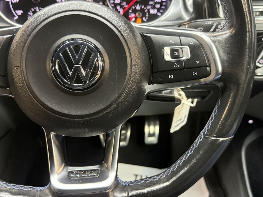 Used Volkswagen Golf 2016 for sale - 76910080: Photo 33