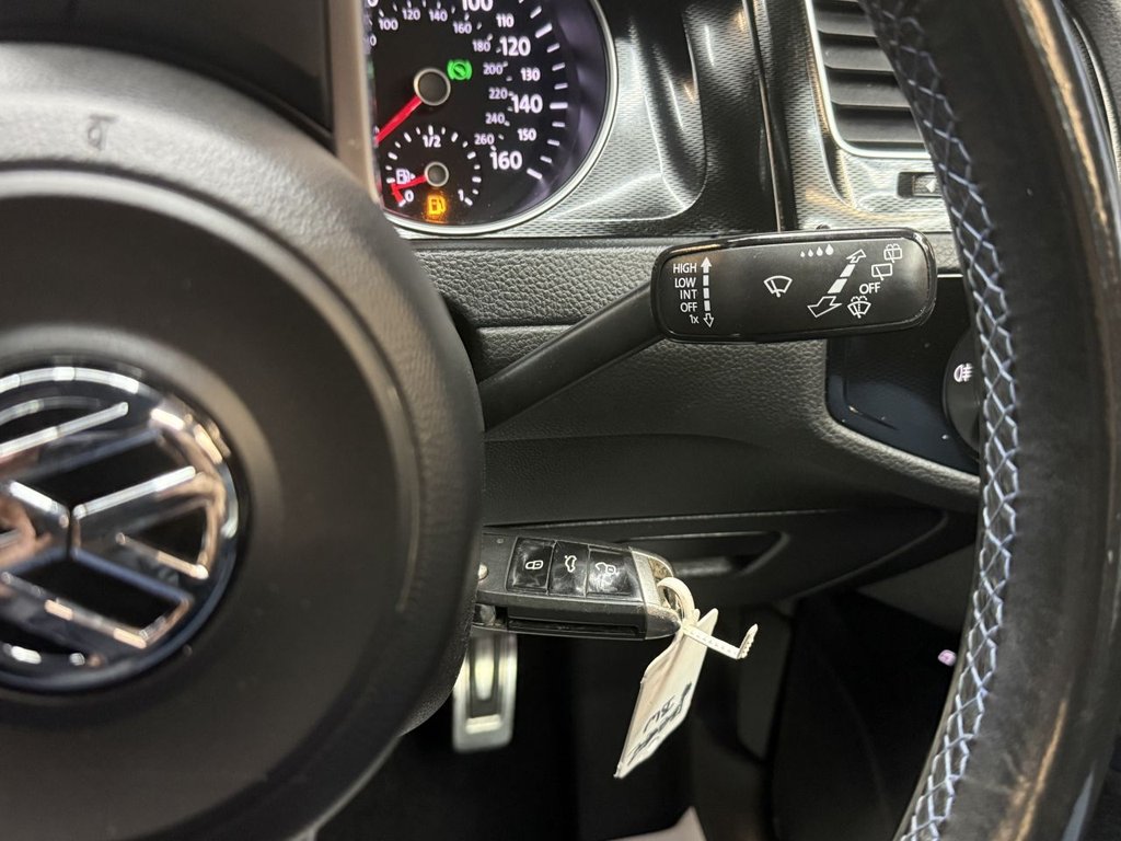 Used Volkswagen Golf 2016 for sale - 76910080: Photo 35