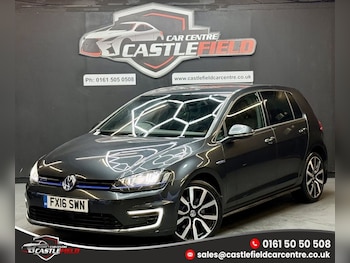 Used Volkswagen Golf 2016 for sale - 76910080: Photo