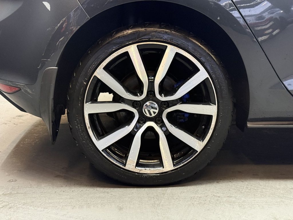 Used Volkswagen Golf 2016 for sale - 76910080: Photo 40