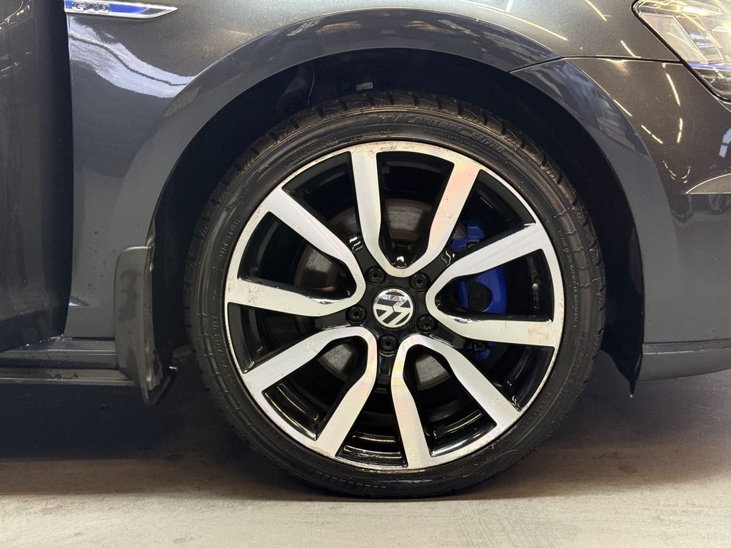 Used Volkswagen Golf 2016 for sale - 76910080: Photo 41