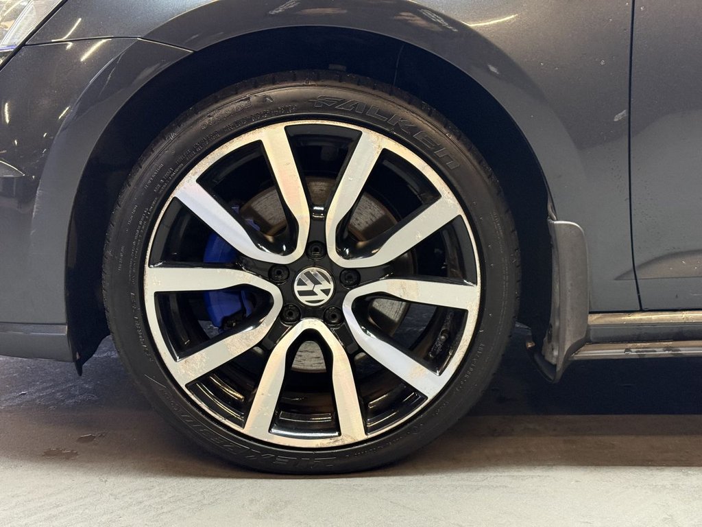 Used Volkswagen Golf 2016 for sale - 76910080: Photo 43