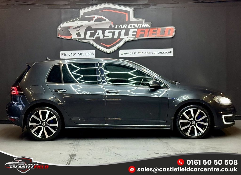 Used Volkswagen Golf 2016 for sale - 76910080: Photo 5