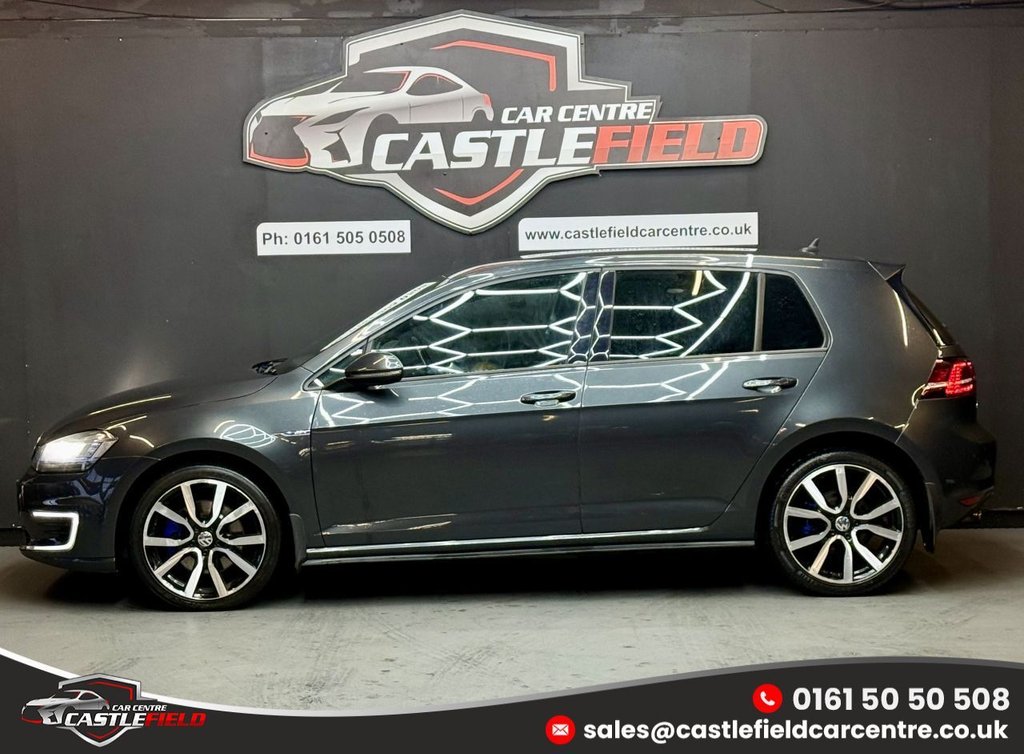 Used Volkswagen Golf 2016 for sale - 76910080: Photo 6