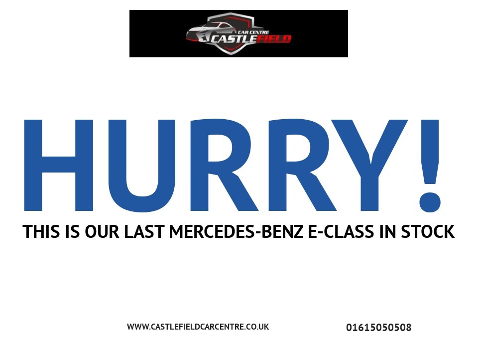 Used Mercedes-Benz E Class 2017 for sale - 77835281: Photo 11