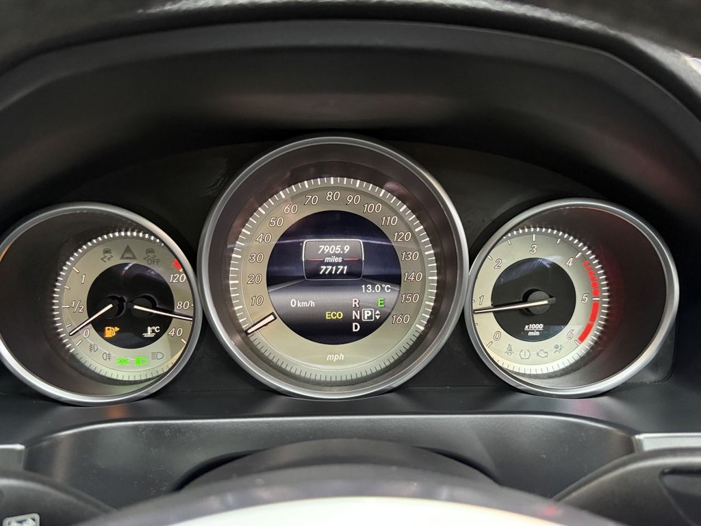 Used Mercedes-Benz E Class 2017 for sale - 77835281: Photo 13