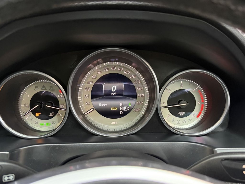 Used Mercedes-Benz E Class 2017 for sale - 77835281: Photo 14