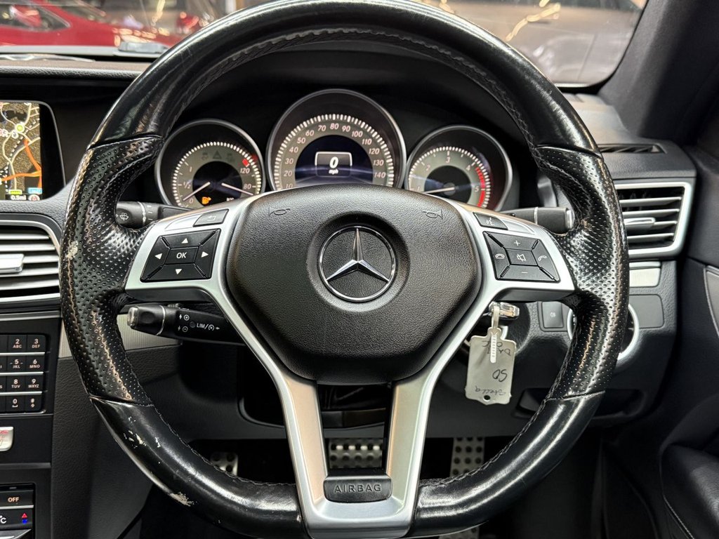 Used Mercedes-Benz E Class 2017 for sale - 77835281: Photo 15