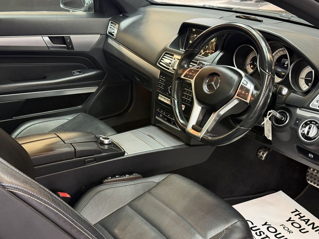 Used Mercedes-Benz E Class 2017 for sale - 77835281: Photo 16