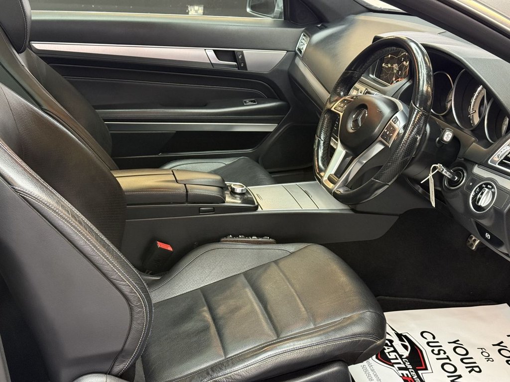 Used Mercedes-Benz E Class 2017 for sale - 77835281: Photo 17