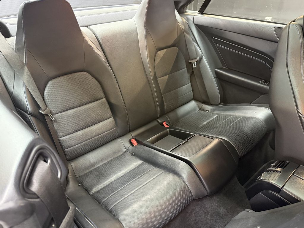 Used Mercedes-Benz E Class 2017 for sale - 77835281: Photo 19