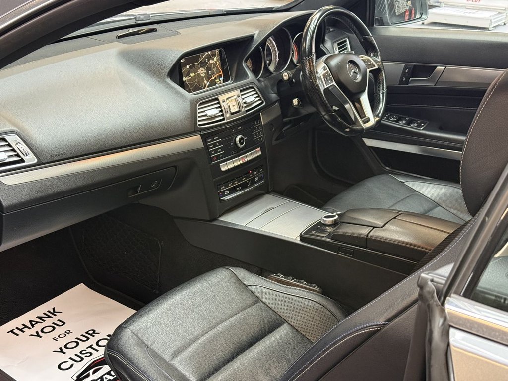 Used Mercedes-Benz E Class 2017 for sale - 77835281: Photo 20