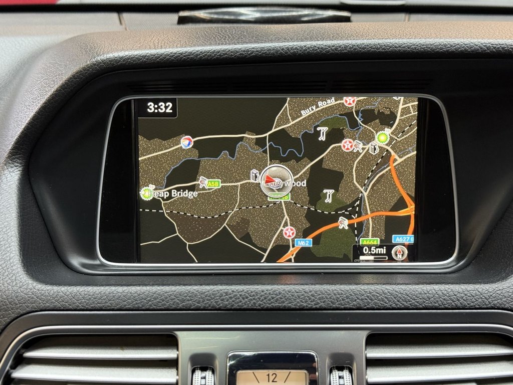 Used Mercedes-Benz E Class 2017 for sale - 77835281: Photo 25