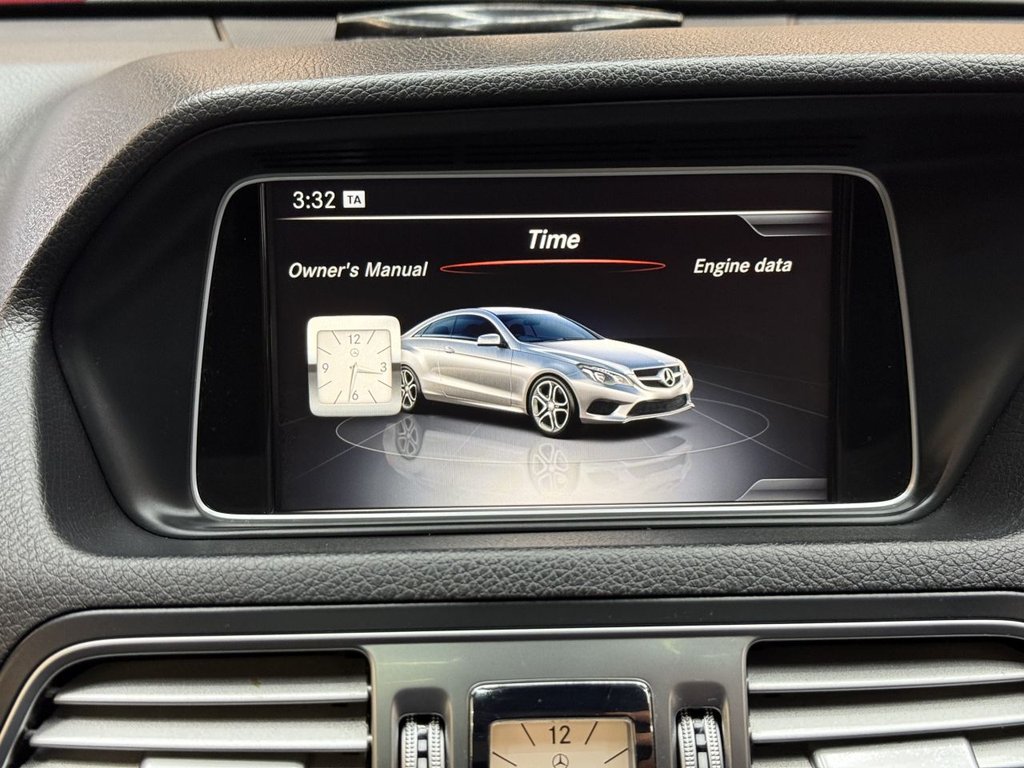 Used Mercedes-Benz E Class 2017 for sale - 77835281: Photo 28