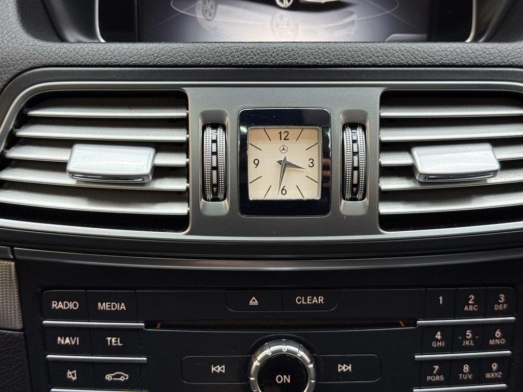 Used Mercedes-Benz E Class 2017 for sale - 77835281: Photo 29