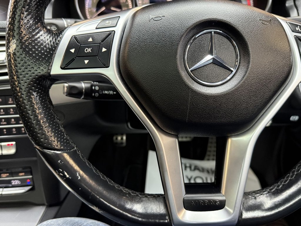 Used Mercedes-Benz E Class 2017 for sale - 77835281: Photo 36