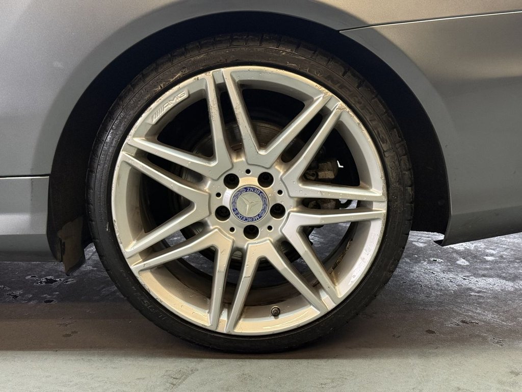 Used Mercedes-Benz E Class 2017 for sale - 77835281: Photo 47