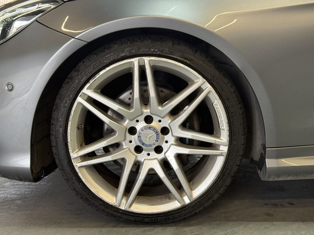 Used Mercedes-Benz E Class 2017 for sale - 77835281: Photo 48