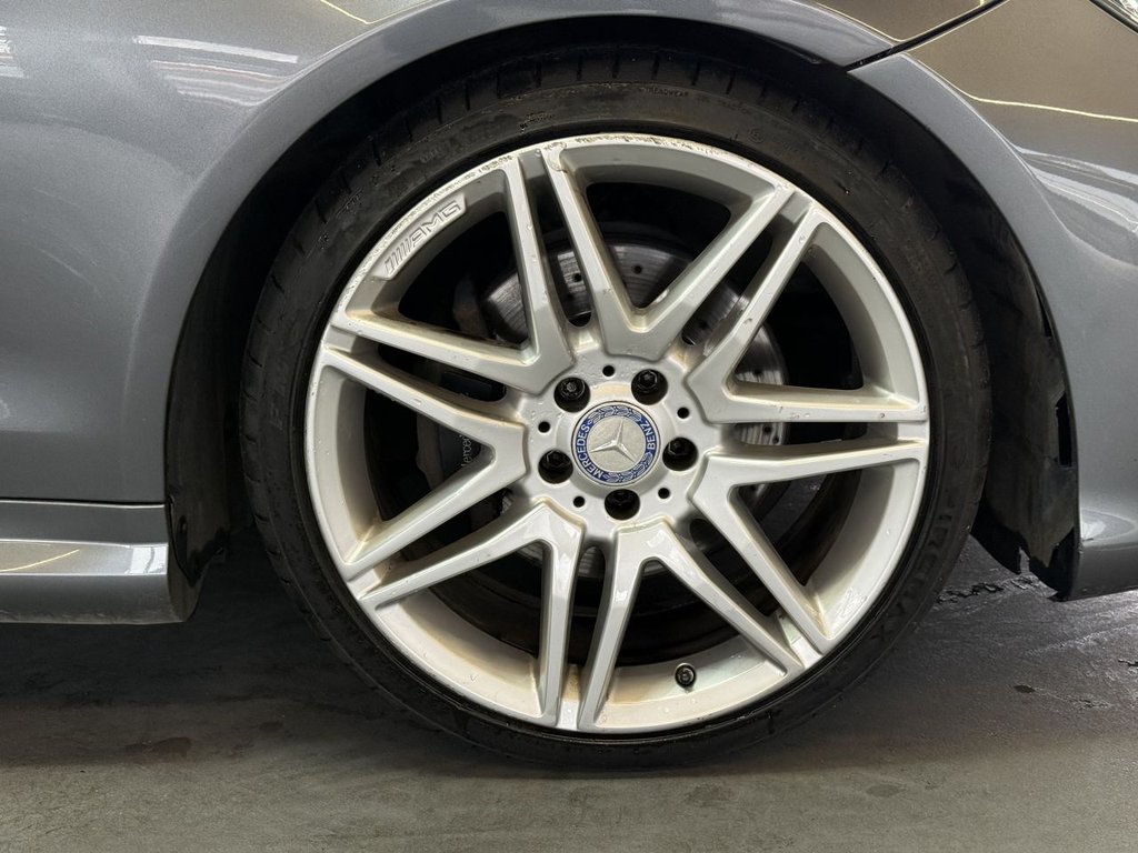 Used Mercedes-Benz E Class 2017 for sale - 77835281: Photo 49