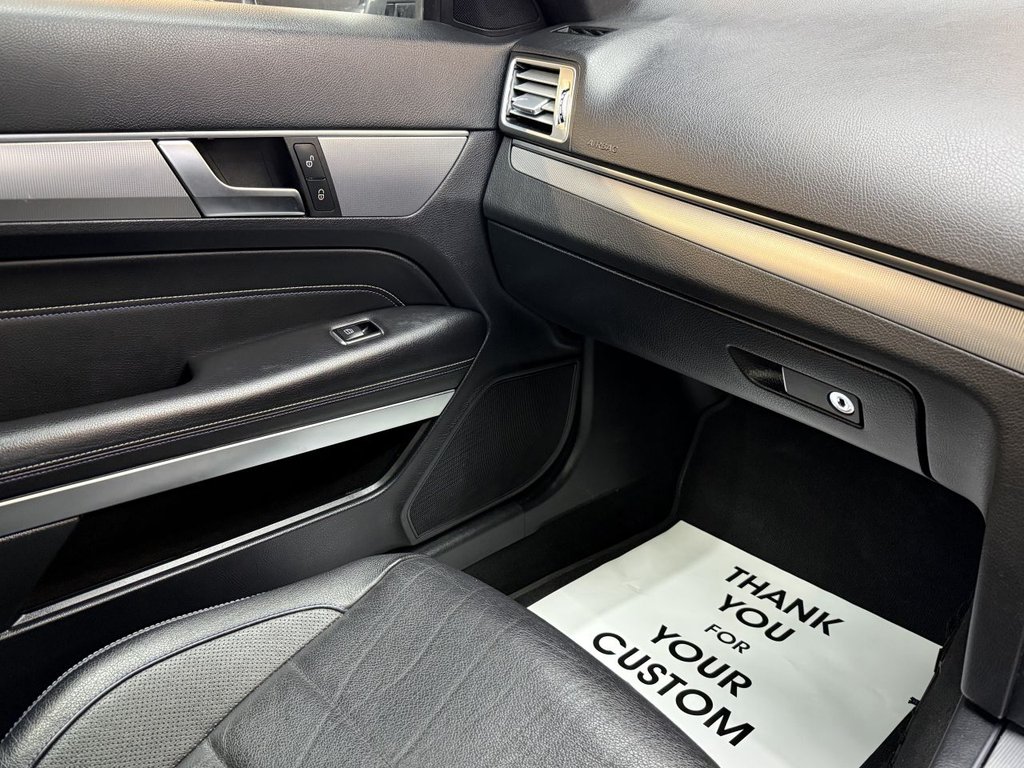 Used Mercedes-Benz E Class 2017 for sale - 77835281: Photo 50