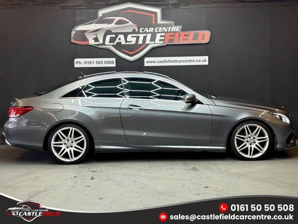 Used Mercedes-Benz E Class 2017 for sale - 77835281: Photo 6