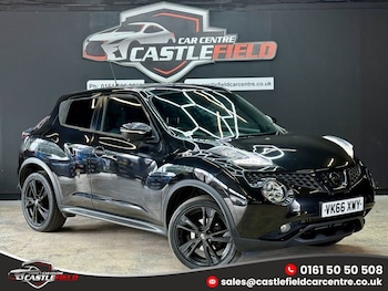 Used Nissan Juke 2016 for sale - 75572898: Photo
