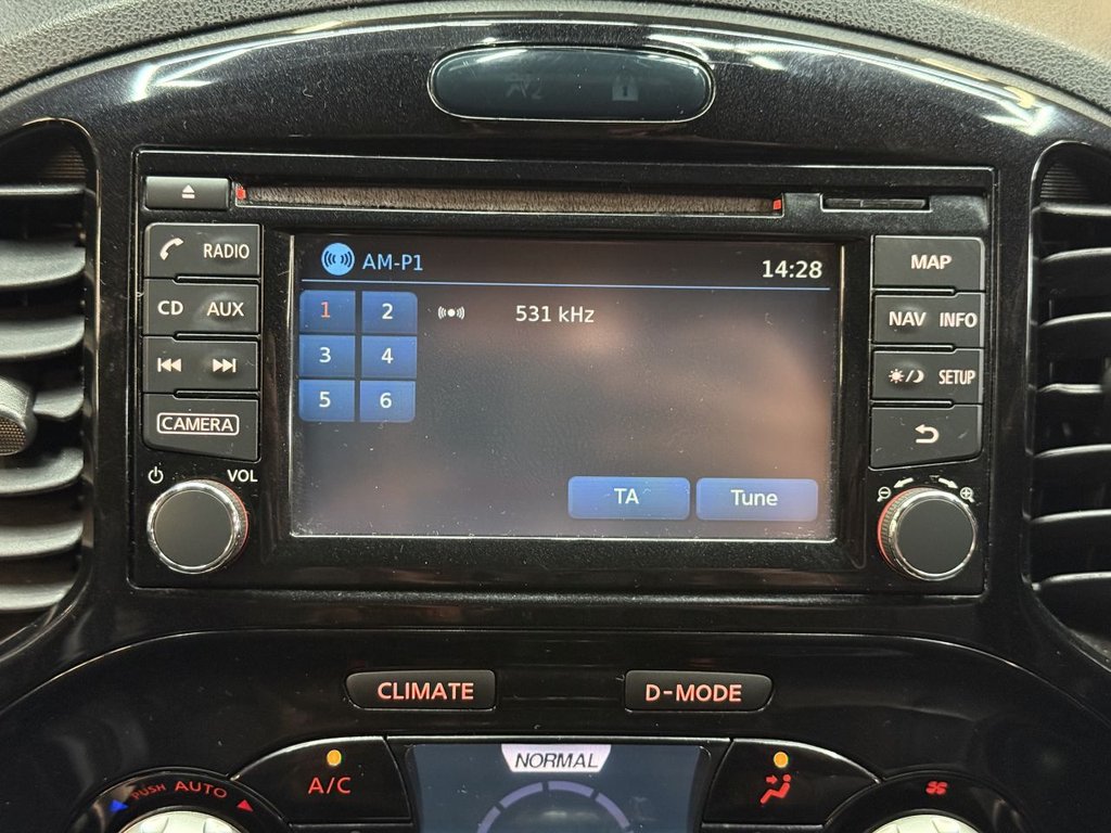 Vehicle 28