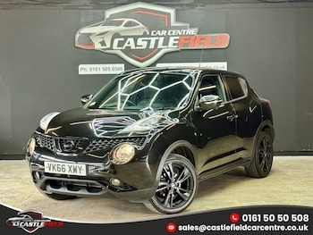Used Nissan Juke 2016 for sale - 75572898: Photo