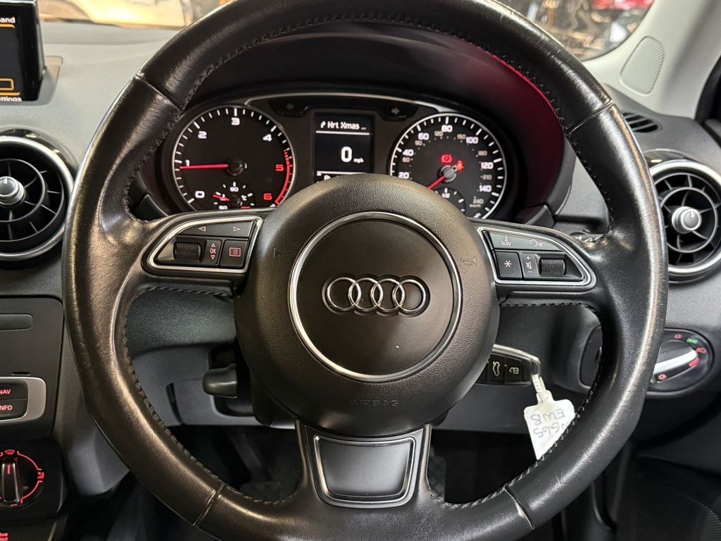 Used Audi A1 2015 for sale - 76147694: Photo 13