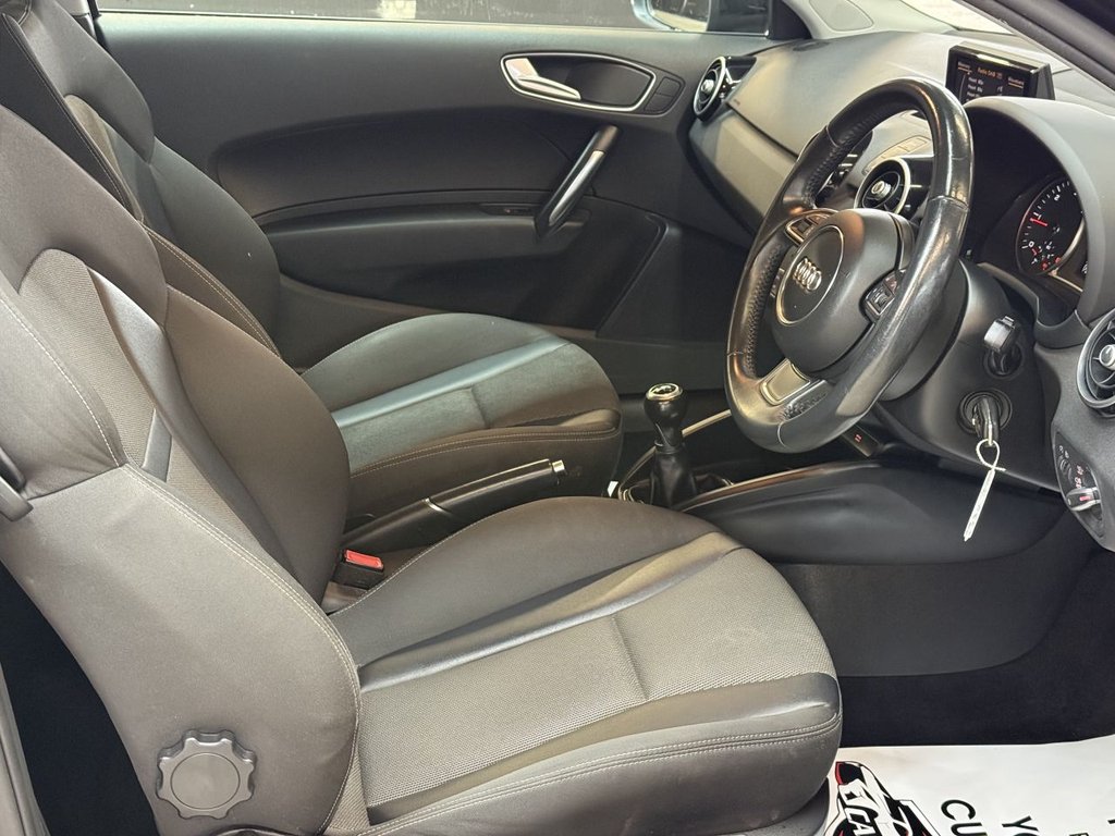 Used Audi A1 2015 for sale - 76147694: Photo 15