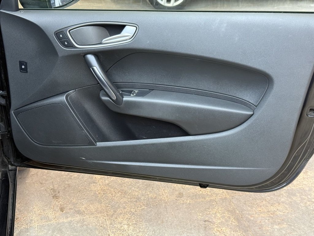 Used Audi A1 2015 for sale - 76147694: Photo 16