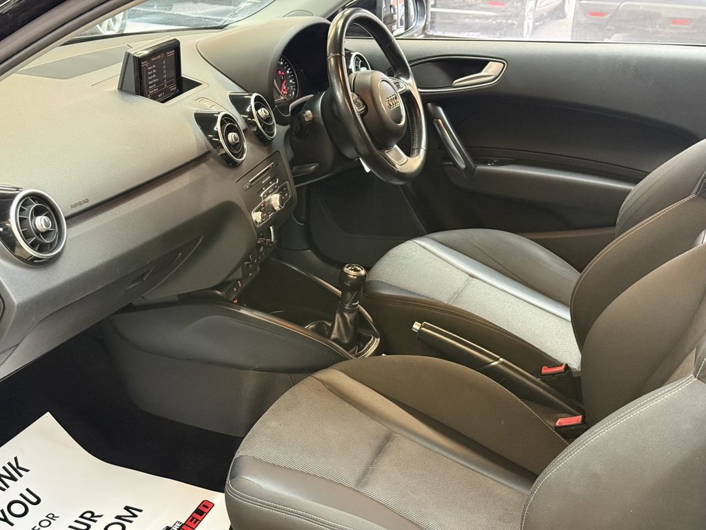 Used Audi A1 2015 for sale - 76147694: Photo 19