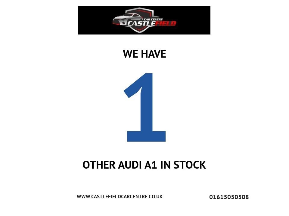 Used Audi A1 2015 for sale - 76147694: Photo 2