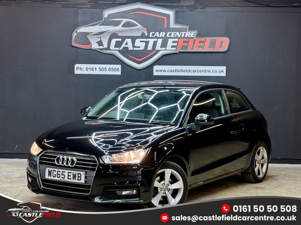 Used Audi A1 2015 for sale - 76147694: Photo 3