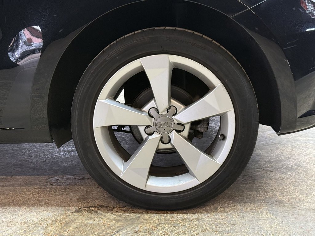 Used Audi A1 2015 for sale - 76147694: Photo 36