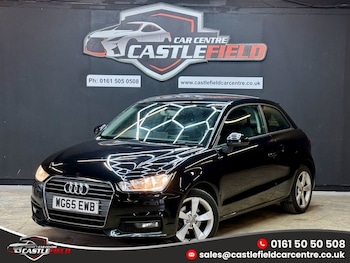 Used Audi A1 2015 for sale - 76147694: Photo